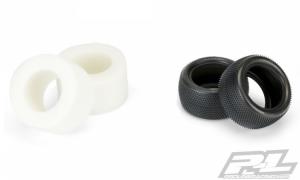 Prism 2.2" Z3 Rear Tire 1/10 Buggy (2)