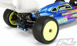 Prism 2.2" Z3 Rear Tire 1/10 Buggy (2)