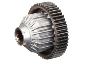 Traxxas Torque Bias Center Drive Complete HD TRX7796