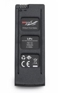Li-Po Battery 2S 7,4V  450mAh H507A
