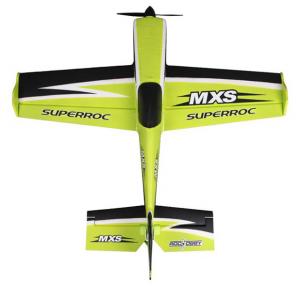 MXS 3D V2 Aerobatic 1100mm PNP