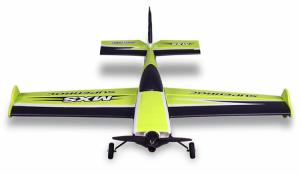 MXS 3D V2 Aerobatic 1100mm PNP