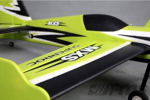 MXS 3D V2 Aerobatic 1100mm PNP