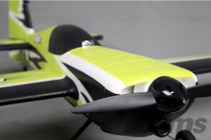 MXS 3D V2 Aerobatic 1100mm PNP