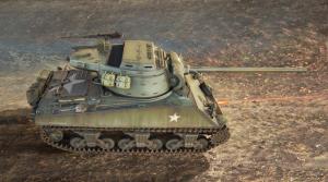 1/35 90mm Gun Motor Carriage M36B1