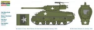 1/35 90mm Gun Motor Carriage M36B1