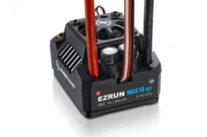 EzRun MAX10SCT 120A ESC 1/10