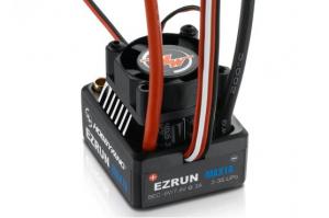 EzRun MAX10 60A ESC 1/10