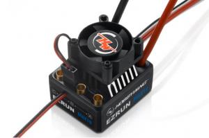 EzRun MAX10 60A ESC 1/10