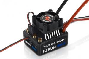 EzRun MAX10 60A ESC 1/10