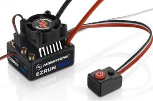 EzRun MAX10 60A ESC 1/10