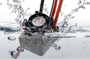 EzRun MAX10 60A ESC 1/10