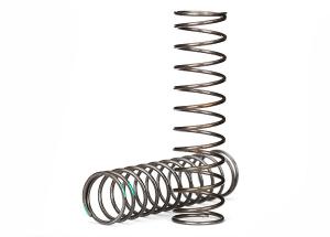 Traxxas Shock Springs GTS Rear 0.54 Rate (2) TRX8040