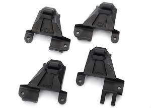 Traxxas Shock Towers Front and Rear TRX-4 TRX8216