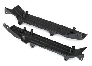 Traxxas Floor Pans Left and Right TRX-4 TRX8218