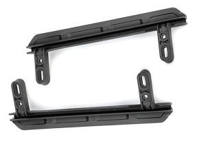 Traxxas Rock Sliders Left and Right TRX-4 TRX8219
