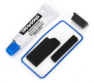 Traxxas Seal Kit Receiver box TRX-4 TRX8225