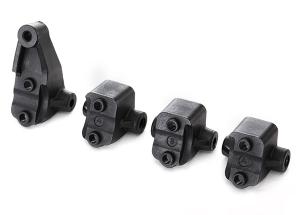 Traxxas Axle Mount Set Complete TRX-4 TRX8227