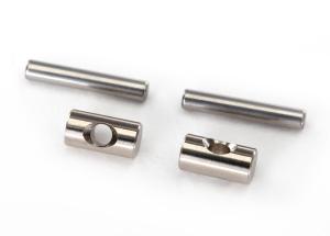 Traxxas Cross Pin / Drive Pin Front Axles (2) TRX-4 TRX8233