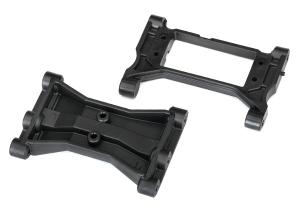 Traxxas Servo Mount Steering TRX-4 TRX8239