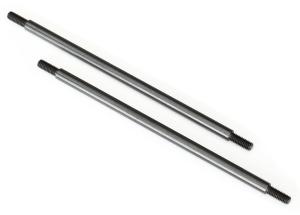 Traxxas Suspension Link Rear 5x121mm Steel (2) TRX8245