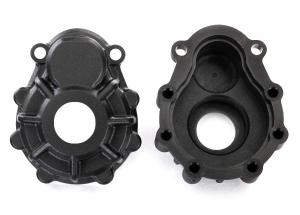 Traxxas Portal Drive Housing Outer Front/Rear (2) TRX-4 TRX8251