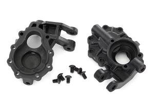 Traxxas Portal Drive Housing Inner Front Left/Right (2) TRX-4 TRX8252