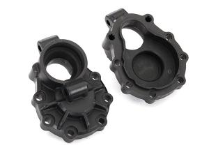 Traxxas Portal Housing Inner Rear Left/Right (2) TRX-4 TRX8253