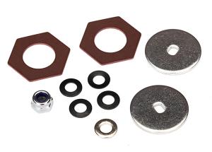 Traxxas Rebuild Kit Slipper Clutch TRX-4 TRX8254