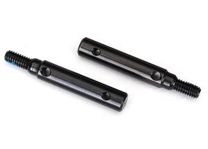 Traxxas Stub Axle Portal Drive TRX-4 (2) TRX8255
