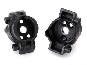 Traxxas Portal Drive Axle Mount Rear TRX-4 (2) TRX8256