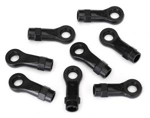Traxxas Rod Ends Angled (8) TRX-4 TRX8277