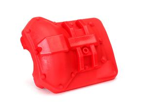Traxxas Differential Cover Red TRX-4 TRX8280R