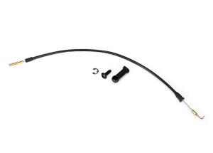 Traxxas Cable T-lock Front TRX-4 TRX8283