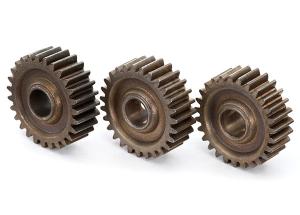 Traxxas Gears Transfer Case (3) TRX-4 TRX8285