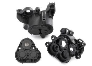 Traxxas Gearbox Housing TRX-4 TRX8291