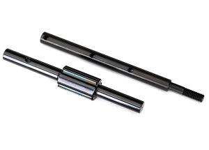 Traxxas Input and Output Shaft Transmission TRX-4 TRX8292