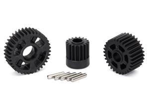 Traxxas Gear Set Transmission TRX-4 TRX8293