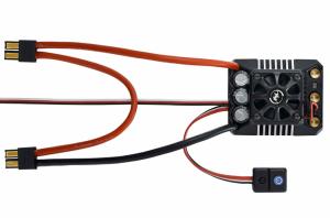 EzRun MAX6 V3 160A ESC 1/6