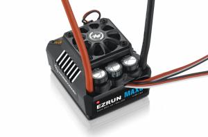 EzRun MAX6 V3 160A ESC 1/6