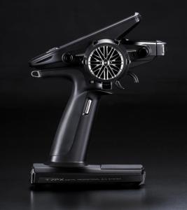 T7PX Wheel Radio - R334SBS - T-FHSS SR*