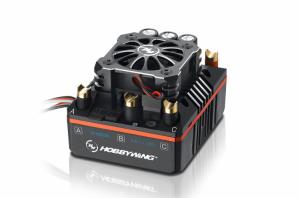 XeRun XR8 Plus 150A ESC