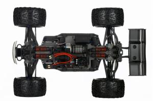 Motor EzRun 4274 2200kV Sensorless