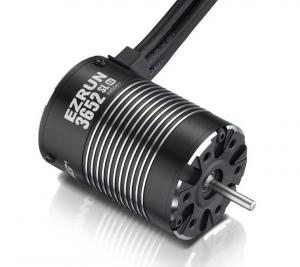 Motor EzRun 3652 G2 5400kV Sensorless