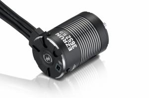 Motor EzRun 3652 G2 5400kV Sensorless
