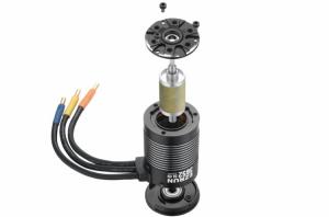 Motor EzRun 3652 G2 5400kV Sensorless