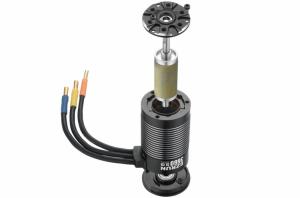 Motor EzRun 3660 G2 4600kV Sensorless 5mm Axle