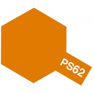 Tamiya PS-62 Pure Orange RC korimaali