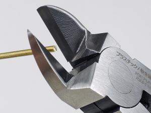 Tamiya Craft Side Cutter for Plastic/Soft Metal leikkaustyökalu