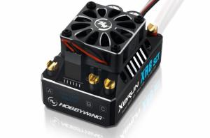 XeRun XR8 SCT 140A ESC